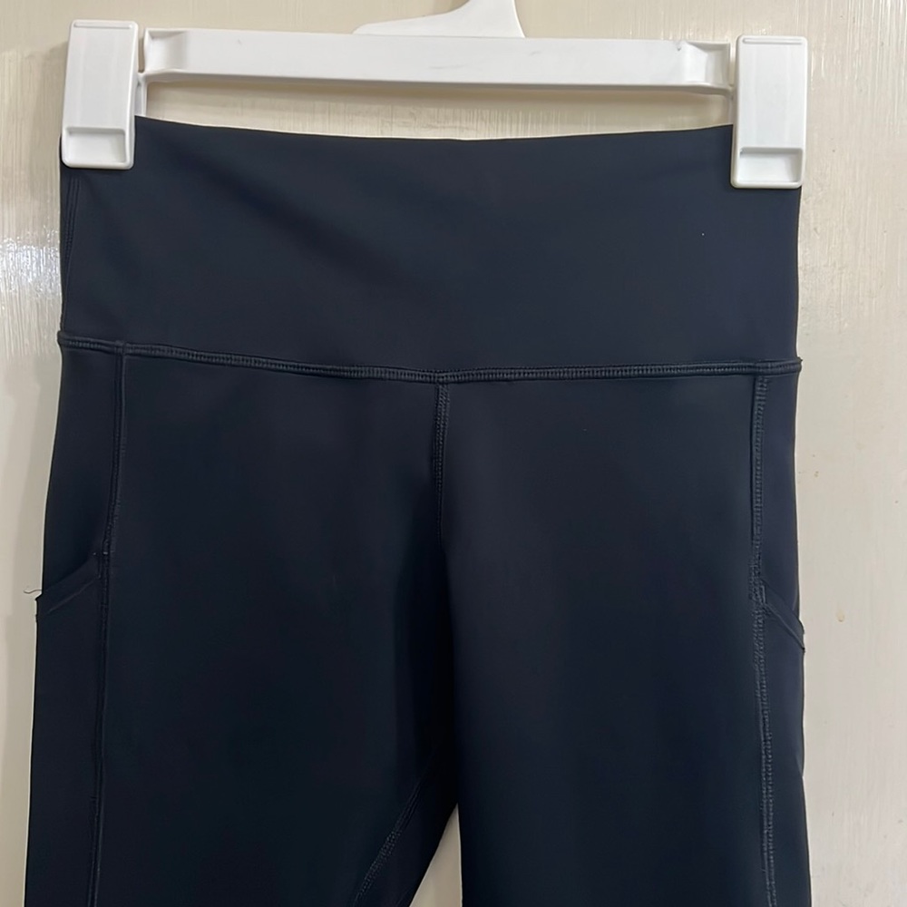 Nike cropped 21 leggings